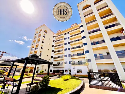 Spacious 1bhk With Balcony Close Kitchen All Amenities