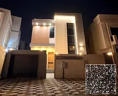 5 BEDROOM VILLA AVILABLE FOR RENT IN YASMEEN AJMAN