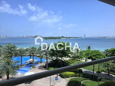 Sea View | Upgraded | Private Beach