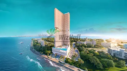 فخامة على الواجهة البحرية | مصممة لتلبية الطلب على الإيجار