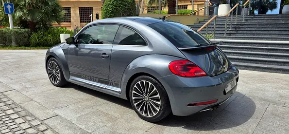 صورة 6 لـ 2019 Volkswagen BEETLE