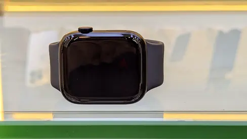 S10 46mm cellular+ Gps