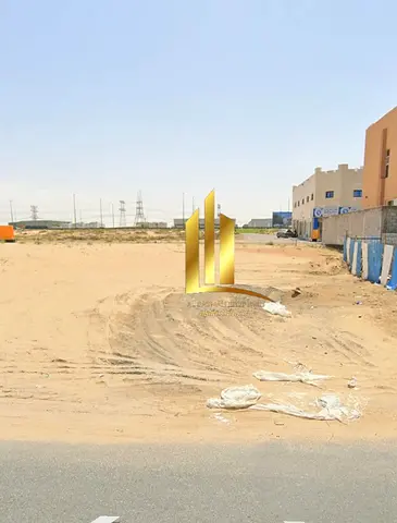 أرض سكنية للبيع في الحوشي – موقع مميز