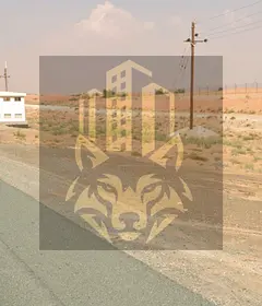 Land for sale in Al Sajaa, Sharjah