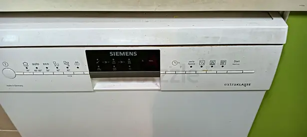 Siemens Dishwasher in Great Condition