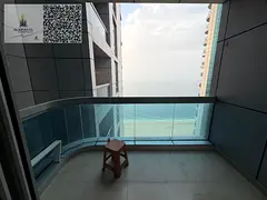 A fantastic opportunity for sale 🔥 Two-bedroom apartment with a living room and partial sea view 