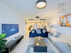Spacious 2-Bedroom Apartment for Rent | 1 Residences, Al Kifaf