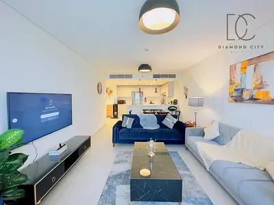 Spacious 2-Bedroom Apartment for Rent | 1 Residences, Al Kifaf
