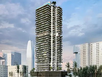 قسط شهري 1% - بعد التسليم - مفروش بالكامل - عروض جديدة