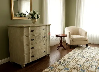 Arhaus chest of drawers 110x55 height 97 cm
