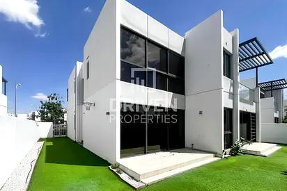 Exclusive | Standalone Villa | Single Row