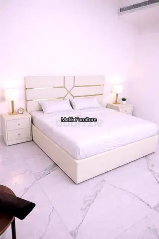 Brand new Queen size bed storage bed king bed mattress family bed queen bed double bed king size bed