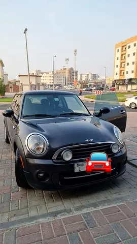 2013 MINI Cooper S - American Specs