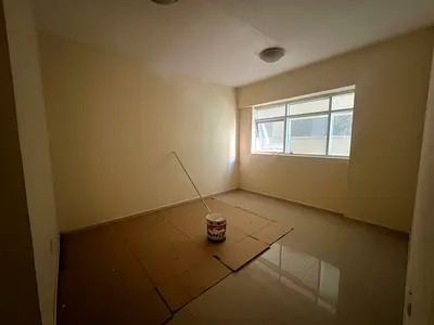 1 Bedroom Apartment for Rent – Al Qasimia (Station Area) | Sharjah