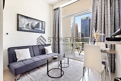 NO SECURITY DEPOSIT | Flexible Cancellation Terms | Partial Burj View