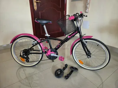 Bike BTWIN 20