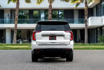 2022 GMC YUKON 照片 5