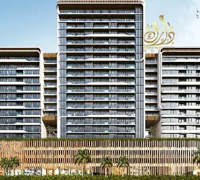 cash offers | Vivanti Residences Tower C | Pool & Garden View