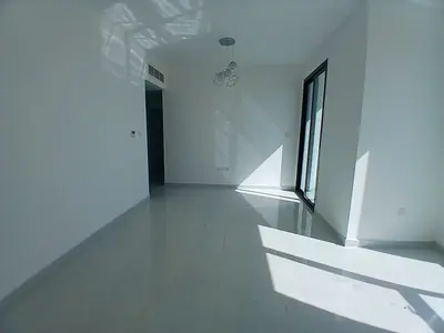 Brand new Building 3 Bedroom 3 Bathroom With Balcony with wardrobe with parking just rent 80k