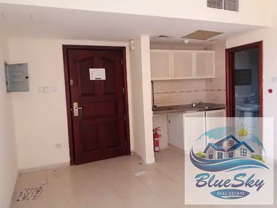 Best opportunity Studio apartment Central ac just for 25k king faisal road