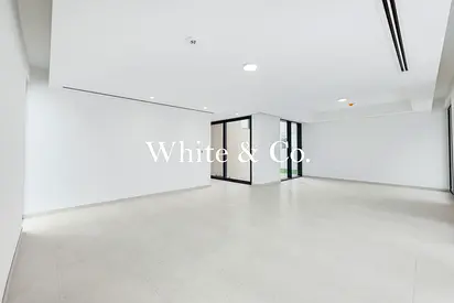 Park Backing | Vacant Now | Type A Unit