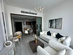 Spacious 1 Bed | Iconic Pyramid Design