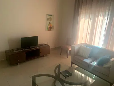 AVAILABLE! Fully Furnished!