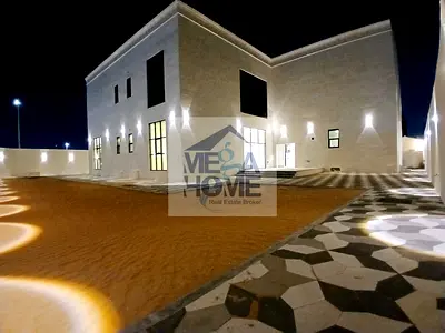 LUXURY CORNER VILLA - BRAND NEW - Outside Kitchen