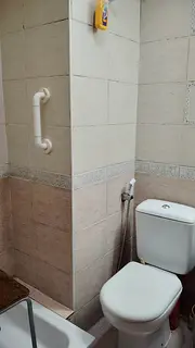 INDIAN FAMILY ROOM FOR RENT IN SHABIYA 10