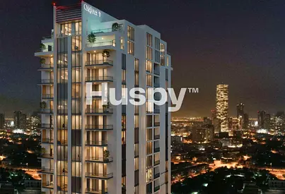 Handover Q2 2026 | High Floor | Study Room