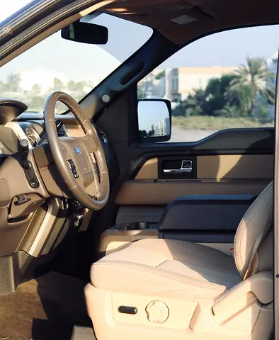 2013 FORD F-150 — миниатюра 12