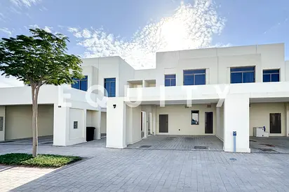 3 Bedroom + Maid | Exclusive | Notice Served