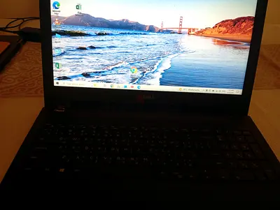 Laptop