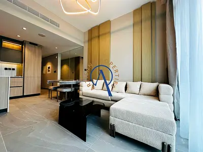 BRANDNEW BUILDING | FULLY FURNISHED | POOL VIEW