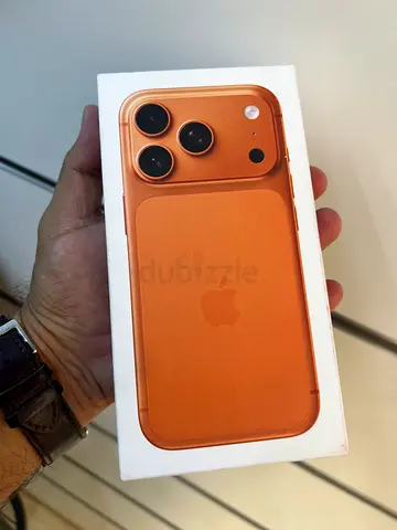 17 pro 512 physical sim