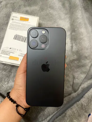 Apple iPhone 15 Pro Max - Excellent Condition