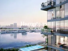 Exclusive| Genue Resale | Luxury Building