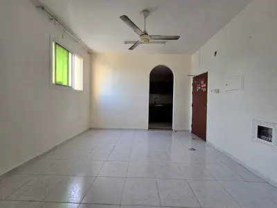 Beautiful studios at the lowest prices Separate kitchen studio in Al Rawda 19,000 AED in 4 installments Large area and excellent layout In Al Rawda, A