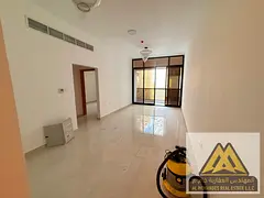 For Rent – Brand New 1 Bedroom Apartment with Living Room in Al Hamidiya A brand new 1-bedroom apa