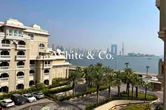 Marina View | Furnished | Beach Access