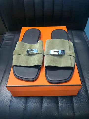 Hermès Gabriel Sandal Men