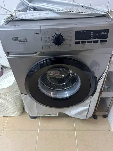 Washing machine for sale