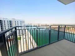 Canal View | High Floor | Gated Community