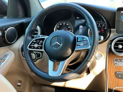 Mercedes-Benz GLC 300, миниатюра 18