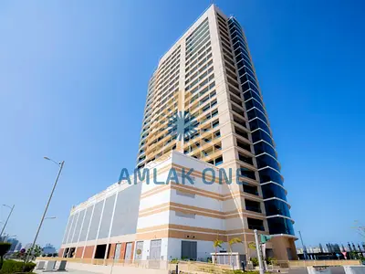 Fully Furnished Studio| Spacious| Prime Location