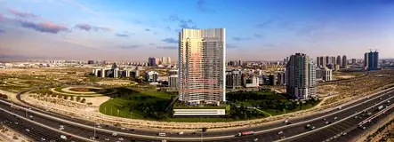 Closed Kitchen | Mid Floor | DSO Community