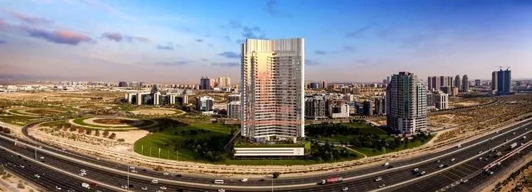 Closed Kitchen | Mid Floor | DSO Community