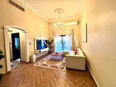 12 Cheques | Private Garden | Fully Furnished