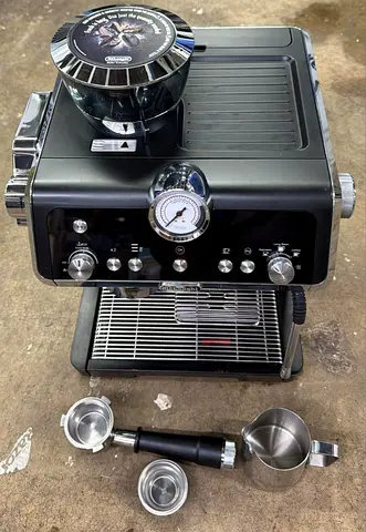 DeLonghi la specialista