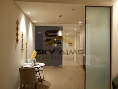 Spacious Bill Included | Fully Furnished | 6k Monthly